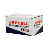 Japcell - AAA / LR03 Industrial Alkaline Batterier - 40 Stk. Pakning fra Japcell - billede nr. 1 hos GrejFreak.dk