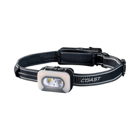 Coast - RL35R Genopladelig Pandelampe Med Stemmestyring 1100 Lumen fra Coast - billede nr. 1 hos GrejFreak.dk