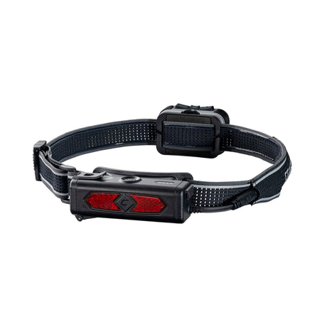 Coast - RL35R Genopladelig Pandelampe Med Stemmestyring 1100 Lumen fra Coast - billede nr. 2 hos GrejFreak.dk