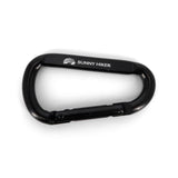 Sunny Hiker - Karabinhage 8cm fra Sunny Hiker - billede nr. 1 hos GrejFreak.dk