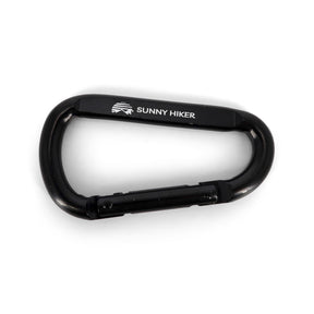 Sunny Hiker - Karabinhage 8cm fra Sunny Hiker - billede nr. 1 hos GrejFreak.dk