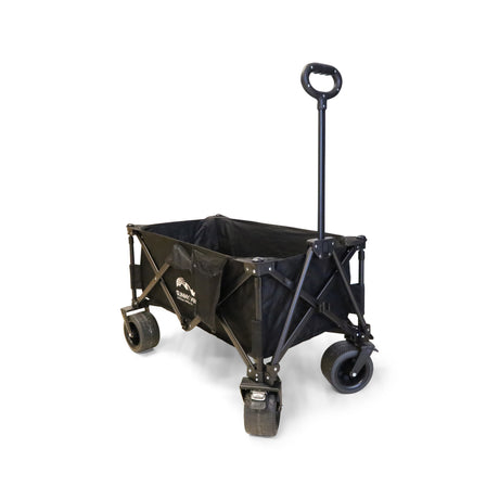 Sunny Hiker - Trækvogn fra Sunny Hiker - billede nr. 2 hos GrejFreak.dk