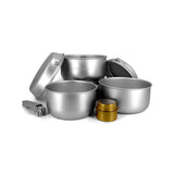 Sunny Hiker - Stormkøkken Large fra Sunny Hiker - billede nr. 1 hos GrejFreak.dk