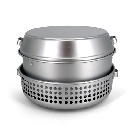 Sunny Hiker - Stormkøkken Large fra Sunny Hiker - billede nr. 3 hos GrejFreak.dk