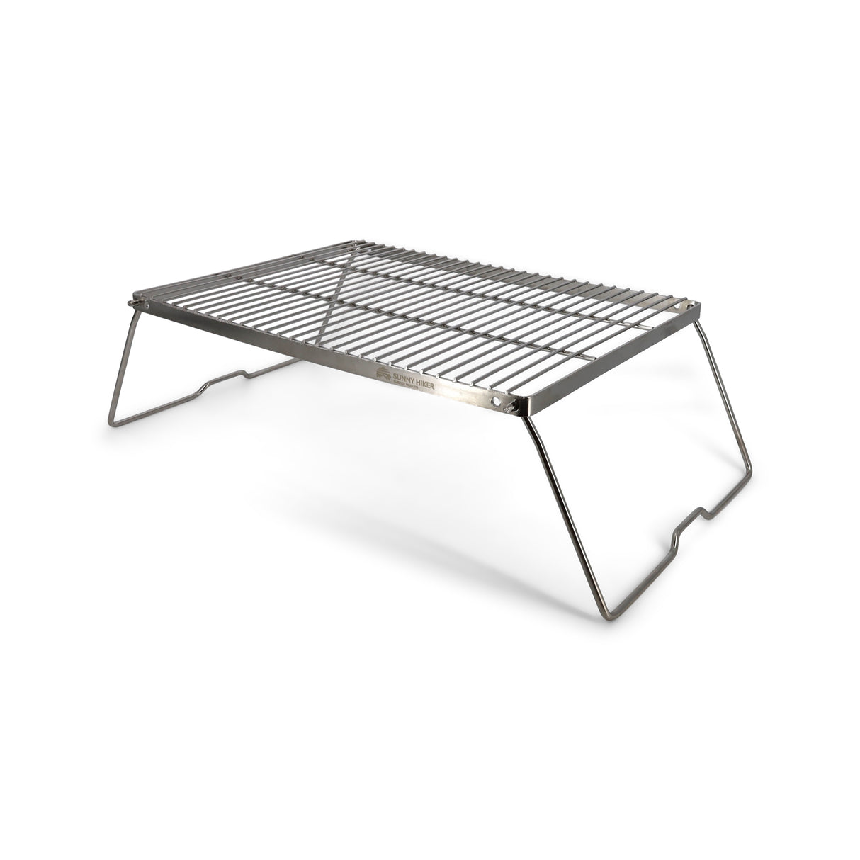 Sunny Hiker - Grill & Bålstativ Large fra Sunny Hiker - billede nr. 1 hos GrejFreak.dk