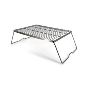 Sunny Hiker - Grill & Bålstativ Large fra Sunny Hiker - billede nr. 1 hos GrejFreak.dk