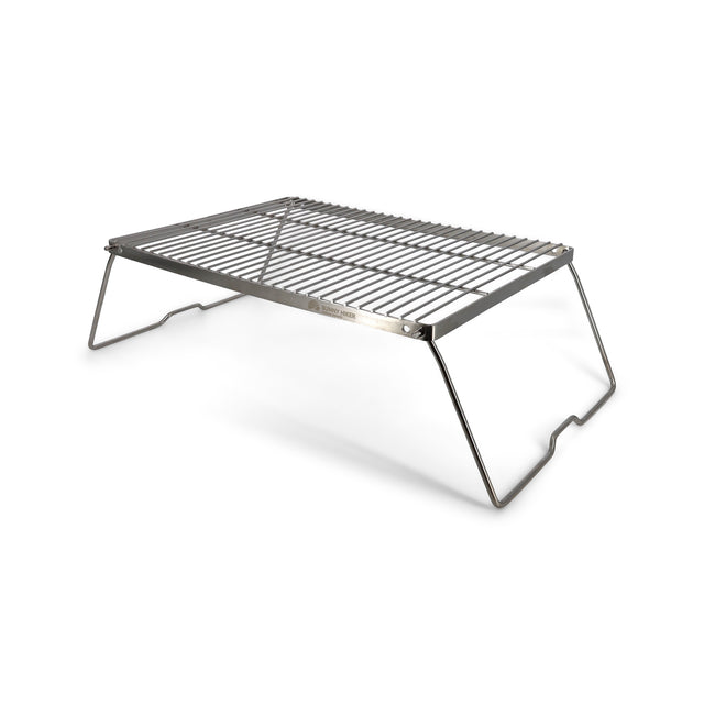 Sunny Hiker - Grill & Bålstativ Large fra Sunny Hiker - billede nr. 1 hos GrejFreak.dk