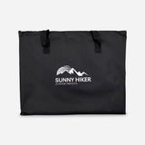 Sunny Hiker - Grill & Bålstativ Large fra Sunny Hiker - billede nr. 5 hos GrejFreak.dk