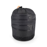 Sunny Hiker - Grydesæt Hard Anodized (4 stk) fra Sunny Hiker - billede nr. 5 hos GrejFreak.dk