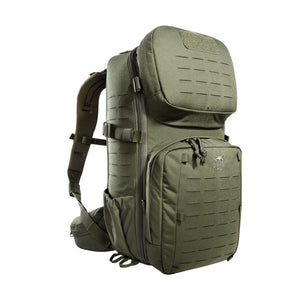 Tasmanian Tiger - Modular Combat Pack Rygsæk 22L // Olive fra Tasmanian Tiger - billede nr. 1 hos GrejFreak.dk
