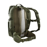 Tasmanian Tiger - Modular Combat Pack Rygsæk 22L // Olive fra Tasmanian Tiger - billede nr. 2 hos GrejFreak.dk