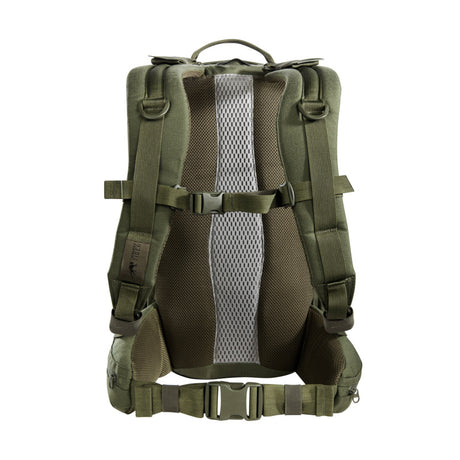 Tasmanian Tiger - Modular Combat Pack Rygsæk 22L // Olive fra Tasmanian Tiger - billede nr. 4 hos GrejFreak.dk