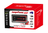 JumpsPower - GT2 Booster/Powerbank 12V 2000A fra JumpsPower - billede nr. 4 hos GrejFreak.dk