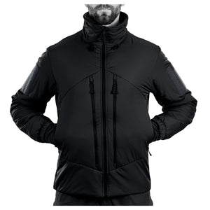 UF PRO - Delta ML Gen.3 Tactical Winter Jakke // Sort fra UF PRO - billede nr. 1 hos GrejFreak.dk
