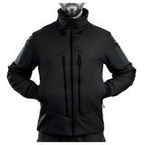 UF PRO - Delta ML Gen.3 Tactical Winter Jakke // Sort fra UF PRO - billede nr. 1 hos GrejFreak.dk