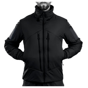 UF PRO - Delta ML Gen.3 Tactical Winter Jakke // Sort fra UF PRO - billede nr. 1 hos GrejFreak.dk