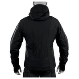 UF PRO - Delta ML Gen.3 Tactical Winter Jakke // Sort fra UF PRO - billede nr. 2 hos GrejFreak.dk