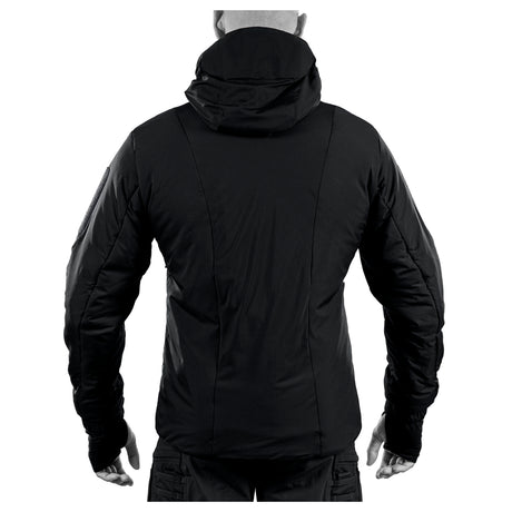 UF PRO - Delta ML Gen.3 Tactical Winter Jakke // Sort fra UF PRO - billede nr. 2 hos GrejFreak.dk