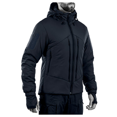 UF PRO - Delta ML Gen.3 Tactical Winter Jakke // Sort fra UF PRO - billede nr. 7 hos GrejFreak.dk