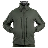 UF PRO - Delta ML Gen.3 Tactical Winter Jakke // Brown Grey fra UF PRO - billede nr. 1 hos GrejFreak.dk