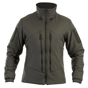 UF PRO - Delta ML Gen.3 Tactical Winter Jakke // Brun fra UF PRO - billede nr. 1 hos GrejFreak.dk