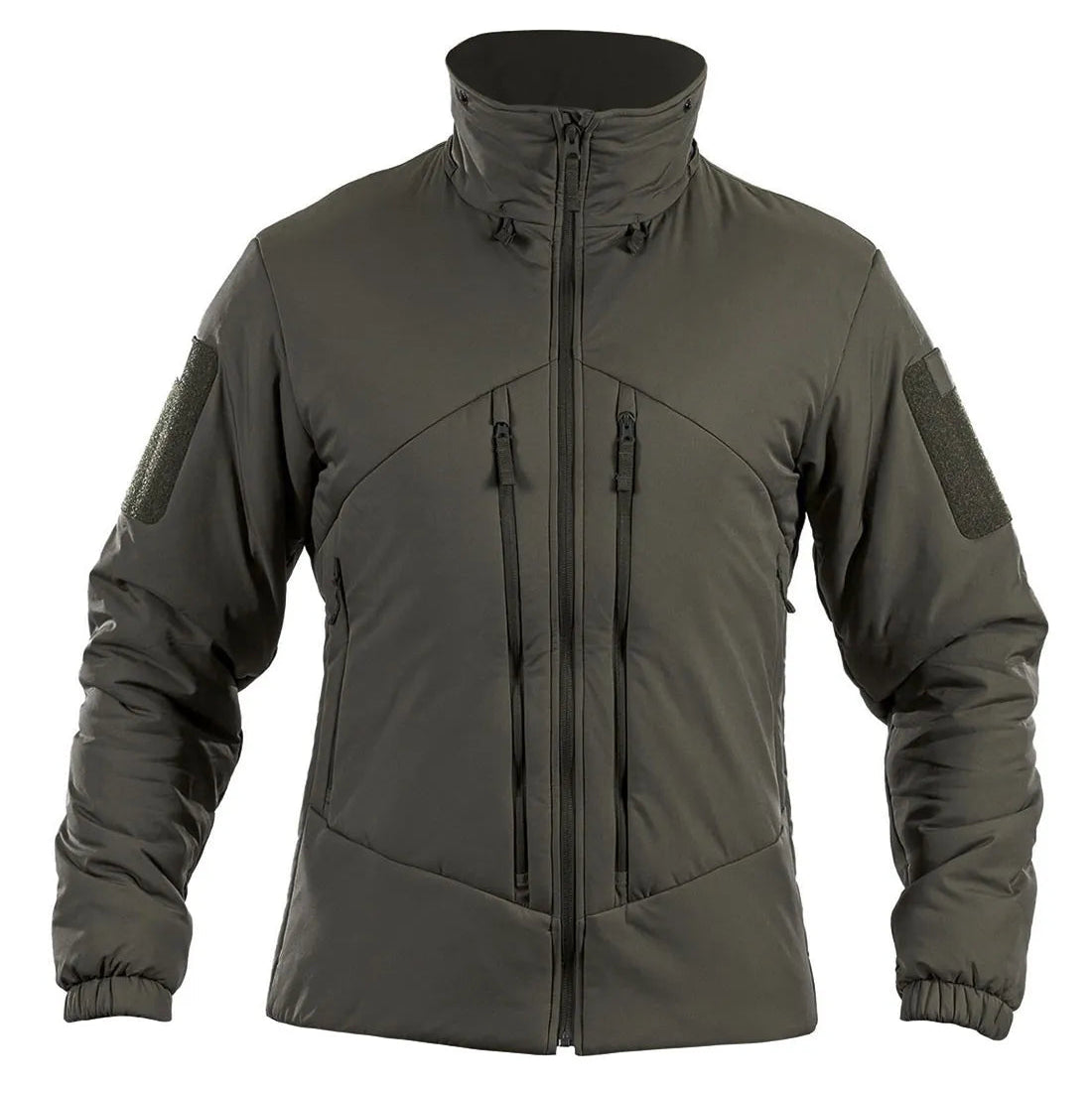 UF PRO - Delta ML Gen.3 Tactical Winter Jakke // Brun fra UF PRO - billede nr. 1 hos GrejFreak.dk