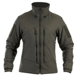 UF PRO - Delta ML Gen.3 Tactical Winter Jakke // Brun fra UF PRO - billede nr. 1 hos GrejFreak.dk