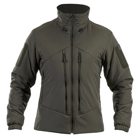 UF PRO - Delta ML Gen.3 Tactical Winter Jakke // Brun fra UF PRO - billede nr. 1 hos GrejFreak.dk