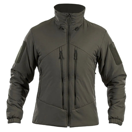 UF PRO - Delta ML Gen.3 Tactical Winter Jakke // Brun fra UF PRO - billede nr. 1 hos GrejFreak.dk