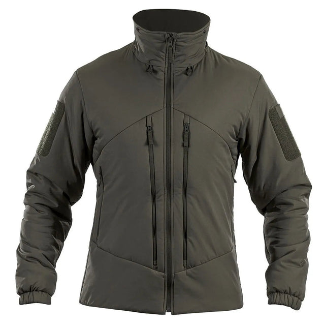 UF PRO - Delta ML Gen.3 Tactical Winter Jakke // Brun fra UF PRO - billede nr. 1 hos GrejFreak.dk
