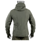 UF PRO - Delta ML Gen.3 Tactical Winter Jakke // Brown Grey fra UF PRO - billede nr. 2 hos GrejFreak.dk