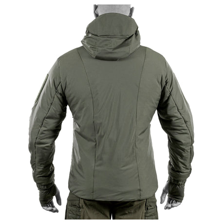 UF PRO - Delta ML Gen.3 Tactical Winter Jakke // Brown Grey fra UF PRO - billede nr. 2 hos GrejFreak.dk