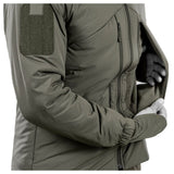 UF PRO - Delta ML Gen.3 Tactical Winter Jakke // Brown Grey fra UF PRO - billede nr. 5 hos GrejFreak.dk