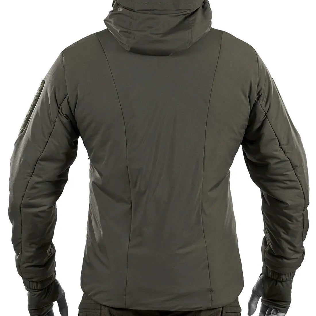 UF PRO - Delta ML Gen.3 Tactical Winter Jakke // Brun fra UF PRO - billede nr. 5 hos GrejFreak.dk