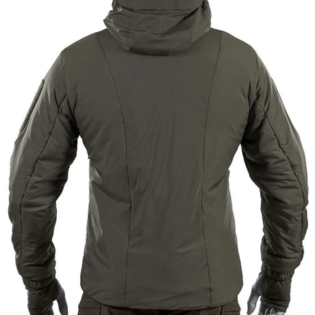 UF PRO - Delta ML Gen.3 Tactical Winter Jakke // Brun fra UF PRO - billede nr. 5 hos GrejFreak.dk