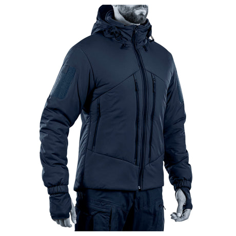 UF PRO - Delta ML Gen.3 Tactical Winter Jakke // Navy fra UF PRO - billede nr. 1 hos GrejFreak.dk