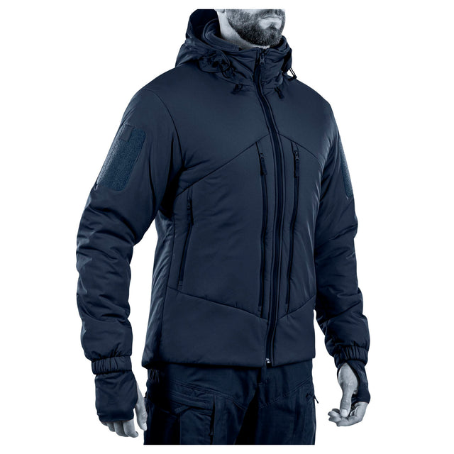 UF PRO - Delta ML Gen.3 Tactical Winter Jakke // Navy fra UF PRO - billede nr. 1 hos GrejFreak.dk