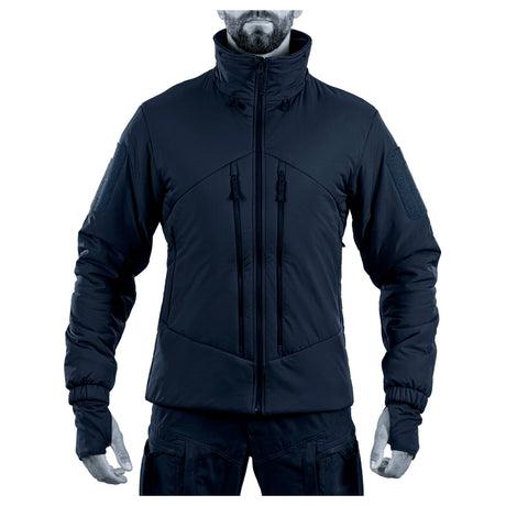UF PRO - Delta ML Gen.3 Tactical Winter Jakke // Navy fra UF PRO - billede nr. 2 hos GrejFreak.dk