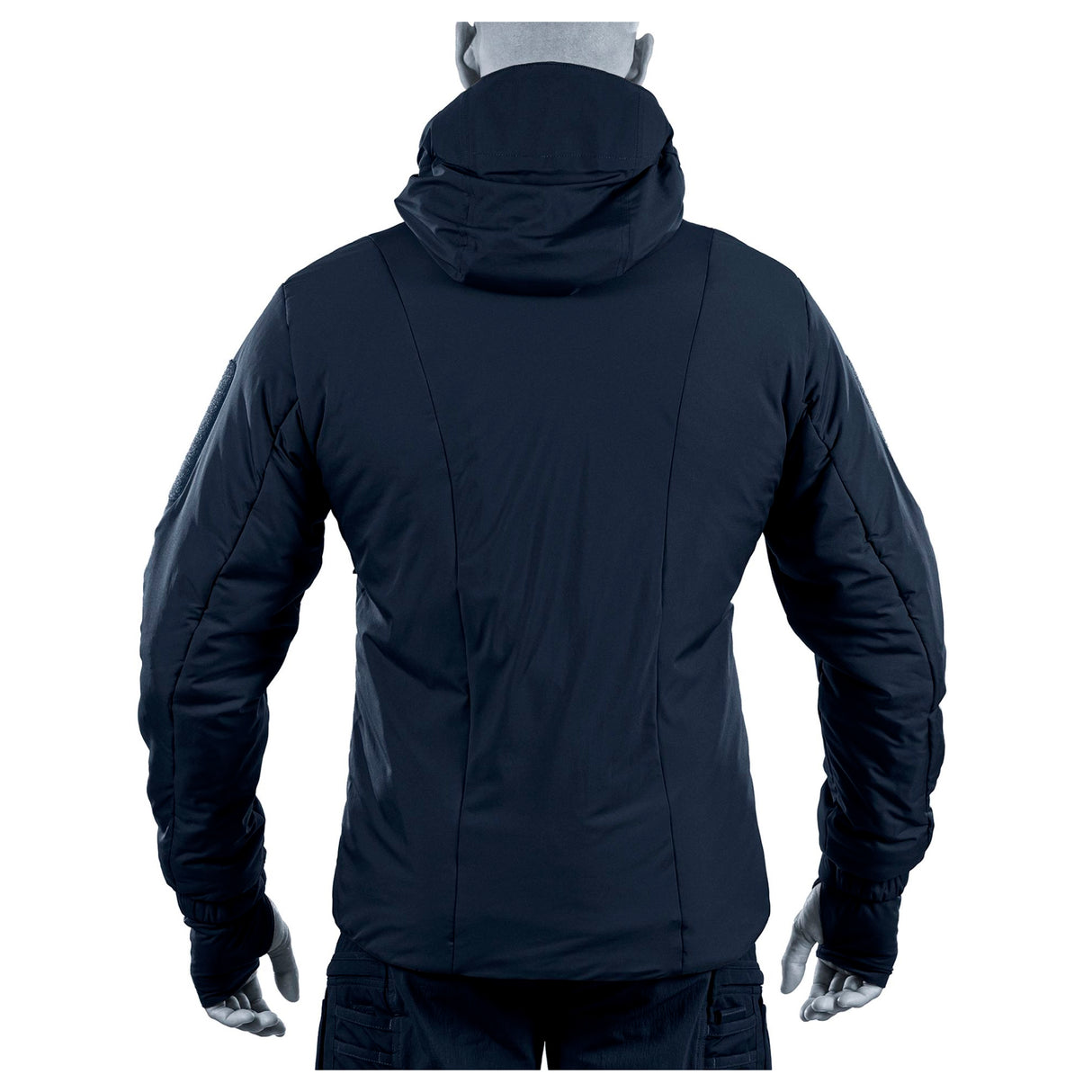 UF PRO - Delta ML Gen.3 Tactical Winter Jakke // Navy fra UF PRO - billede nr. 3 hos GrejFreak.dk