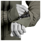 UF PRO - Delta ML Gen.3 Tactical Winter Jakke // Navy fra UF PRO - billede nr. 4 hos GrejFreak.dk