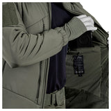 UF PRO - Delta ML Gen.3 Tactical Winter Jakke // Navy fra UF PRO - billede nr. 7 hos GrejFreak.dk