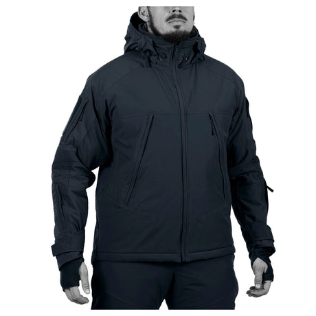 UF PRO - Delta OL 4.0 Tactical Winter Jakke // Navy fra UF PRO - billede nr. 2 hos GrejFreak.dk