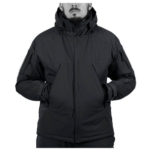 UF PRO - Delta OL 4.0 Tactical Winter Jakke // Sort fra UF PRO - billede nr. 1 hos GrejFreak.dk