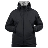 UF PRO - Delta OL 4.0 Tactical Winter Jakke // Sort fra UF PRO - billede nr. 1 hos GrejFreak.dk