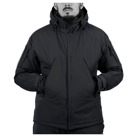 UF PRO - Delta OL 4.0 Tactical Winter Jakke // Sort fra UF PRO - billede nr. 1 hos GrejFreak.dk