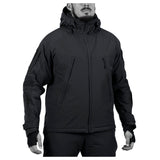 UF PRO - Delta OL 4.0 Tactical Winter Jakke // Sort fra UF PRO - billede nr. 2 hos GrejFreak.dk