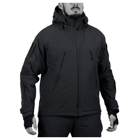 UF PRO - Delta OL 4.0 Tactical Winter Jakke // Sort fra UF PRO - billede nr. 2 hos GrejFreak.dk