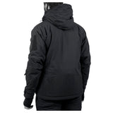 UF PRO - Delta OL 4.0 Tactical Winter Jakke // Sort fra UF PRO - billede nr. 3 hos GrejFreak.dk