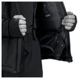 UF PRO - Delta OL 4.0 Tactical Winter Jakke // Sort fra UF PRO - billede nr. 4 hos GrejFreak.dk