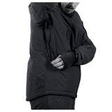 UF PRO - Delta OL 4.0 Tactical Winter Jakke // Sort fra UF PRO - billede nr. 6 hos GrejFreak.dk
